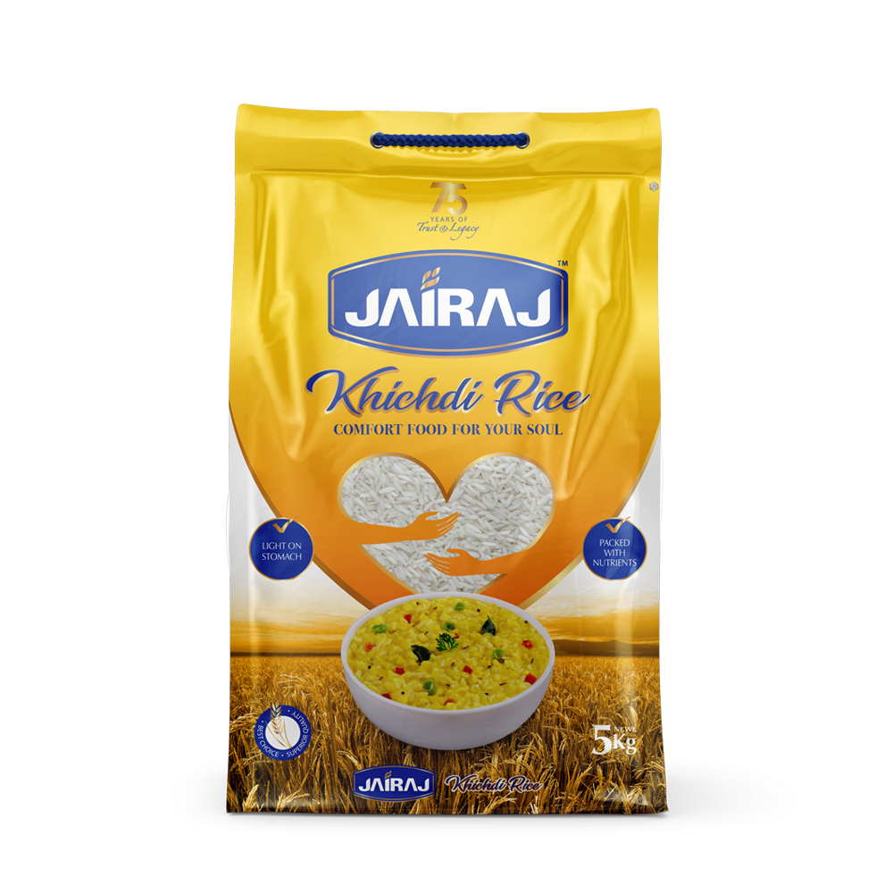 Jalidhi Rice Product